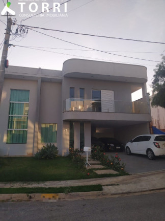 Imóvel com 3 Quartos à Venda, 350 m² em Parque Ibiti Reserva - Sorocaba