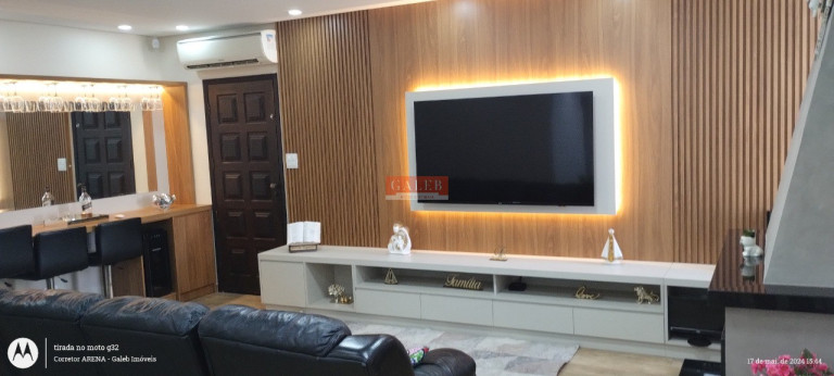 Imagem Casa com 3 Quartos à Venda, 193 m² em Jardim Floresta - Atibaia Imagem Casa com 3 Quartos à Venda, 193 m² em Jardim Floresta - Atibaia