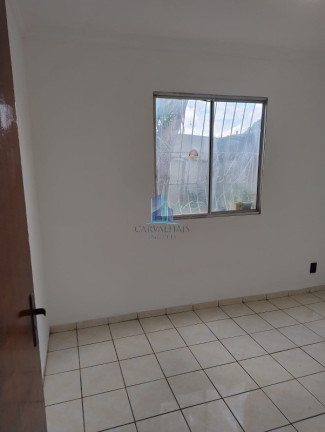 Imagem Imóvel com 3 Quartos à Venda, 60 m² em Betim Industrial - Betim