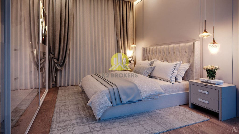 Imagem Apartamento com 4 Quartos à Venda, 181 m² em Centro - Balneário Camboriú