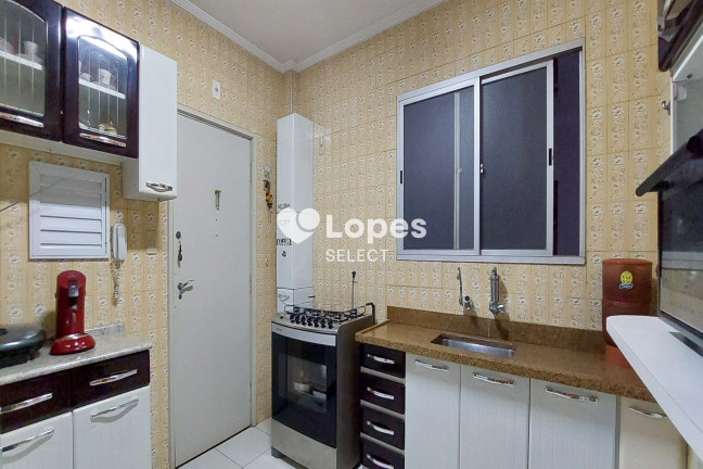 Imagem Apartamento com 3 Quartos à Venda, 131 m² em Centro - Campinas
