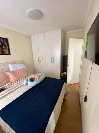 Imagem Apartamento com 2 Quartos à Venda, em Taboão - Diadema Imagem Apartamento com 2 Quartos à Venda, em Taboão - Diadema