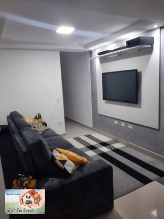 Imagem Apartamento com 2 Quartos à Venda, 108 m² em Vila Príncipe De Gales - Santo André Imagem Apartamento com 2 Quartos à Venda, 108 m² em Vila Príncipe De Gales - Santo André