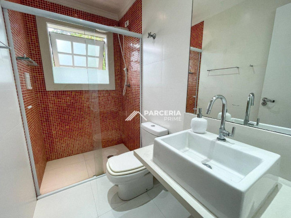 Imagem Casa de Vila com 3 Quartos à Venda, 145 m² em Riviera Módulo 30 - Bertioga
