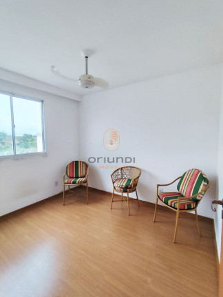 Imagem Apartamento com 2 Quartos à Venda, 36 m² em Tucum - Cariacica Imagem Apartamento com 2 Quartos à Venda, 36 m² em Tucum - Cariacica