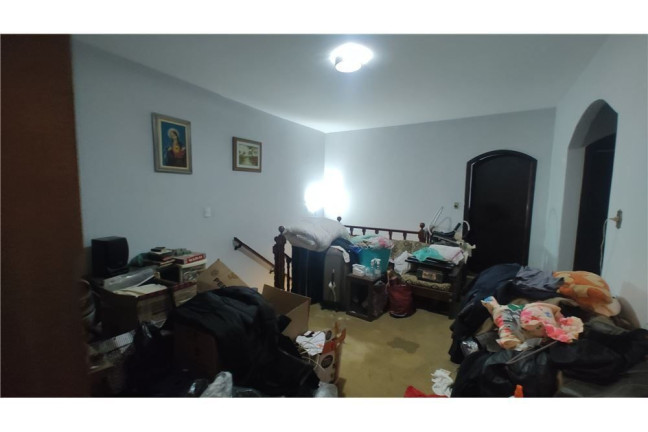 Imagem Casa com 4 Quartos à Venda, 245 m² em Jardim Prudência - São Paulo
