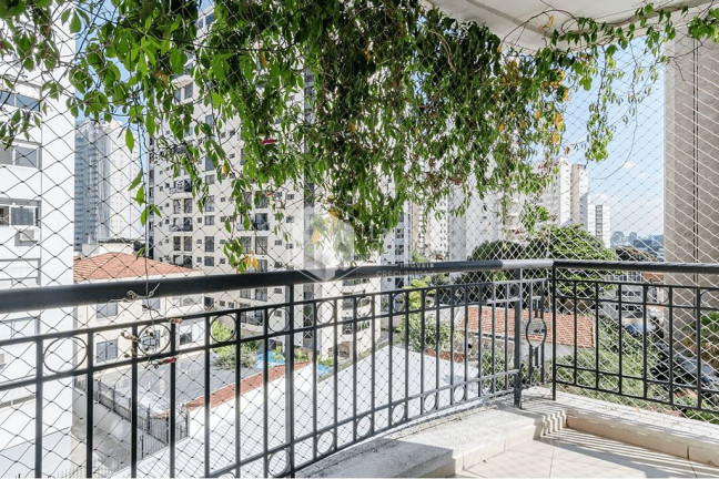 Imagem Apartamento com 3 Quartos à Venda, 222 m² em Paraíso - São Paulo