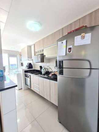 Imagem Apartamento com 2 Quartos à Venda, 64 m² em Vila Matias - Santos Imagem Apartamento com 2 Quartos à Venda, 64 m² em Vila Matias - Santos