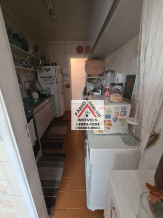 Imagem Apartamento com 2 Quartos à Venda, 60 m² em Vila Mascote - São Paulo Imagem Apartamento com 2 Quartos à Venda, 60 m² em Vila Mascote - São Paulo