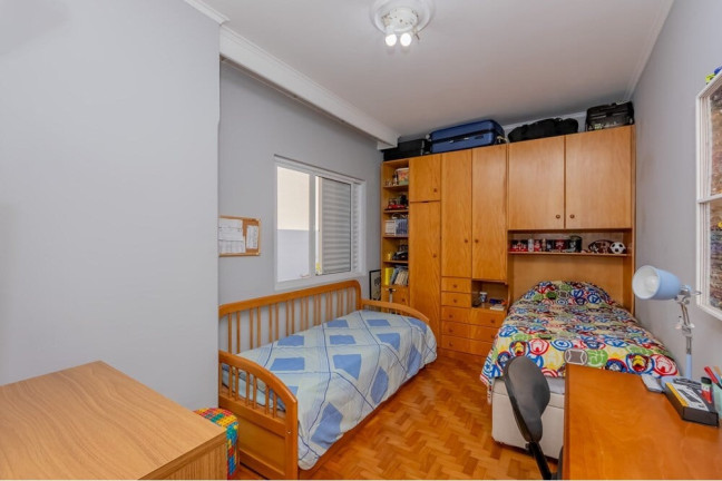 Imagem Casa com 4 Quartos à Venda, 237 m² em Jardim Da Glória - São Paulo