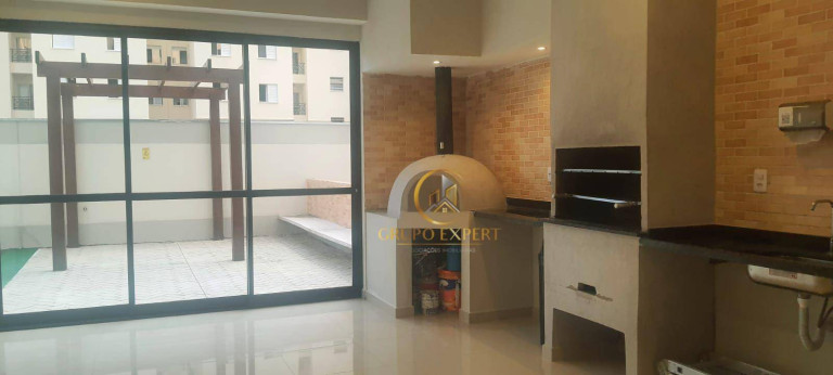 Imagem Apartamento com 3 Quartos à Venda, 78 m² em Jardim Oriente - São José Dos Campos Imagem Apartamento com 3 Quartos à Venda, 78 m² em Jardim Oriente - São José Dos Campos