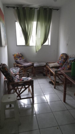 Imagem Apartamento com 2 Quartos à Venda, 51 m² em Umuarama - Itanhaém Imagem Apartamento com 2 Quartos à Venda, 51 m² em Umuarama - Itanhaém