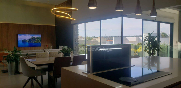 Casa com 3 Quartos à Venda, 407 m² em Condomínio Residencial Fazenda Imperial - Sorocaba