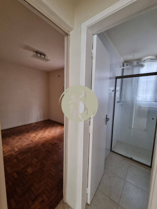 Imagem Apartamento com 2 Quartos à Venda, 73 m² em Ponta Da Praia - Santos