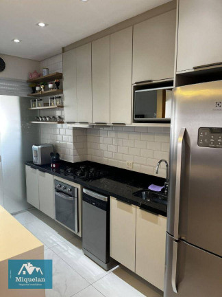 Imagem Apartamento com 2 Quartos à Venda, 75 m² em Mooca - São Paulo