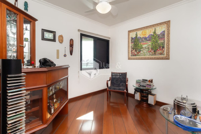 Imagem Apartamento com 3 Quartos à Venda, 129 m² em Mooca - São Paulo Imagem Apartamento com 3 Quartos à Venda, 129 m² em Mooca - São Paulo