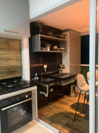 Imagem Apartamento com 3 Quartos à Venda, 86 m² em Itaguá - Ubatuba