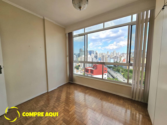 Imagem Apartamento com 2 Quartos à Venda, 100 m² em Santa Cecília - São Paulo Imagem Apartamento com 2 Quartos à Venda, 100 m² em Santa Cecília - São Paulo