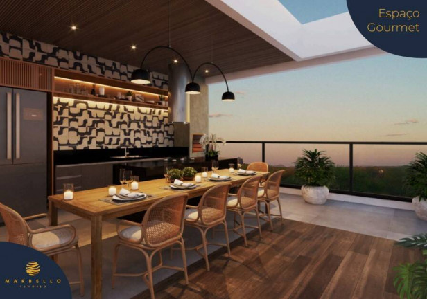 Imagem Apartamento com 2 Quartos à Venda, 70 m² em Tenório - Ubatuba Imagem Apartamento com 2 Quartos à Venda, 70 m² em Tenório - Ubatuba