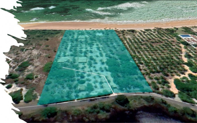 Imagem Terreno à Venda, 20.000 m² em Catu De Abrantes (abrantes) - Camaçari Imagem Terreno à Venda, 20.000 m² em Catu De Abrantes (abrantes) - Camaçari