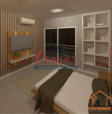 Imagem Casa com 3 Quartos à Venda, 175 m² em Pontal De Santa Marina - Caraguatatuba