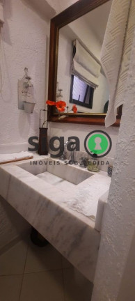 Imagem Apartamento com 3 Quartos à Venda, 92 m² em Itaim - São Paulo
