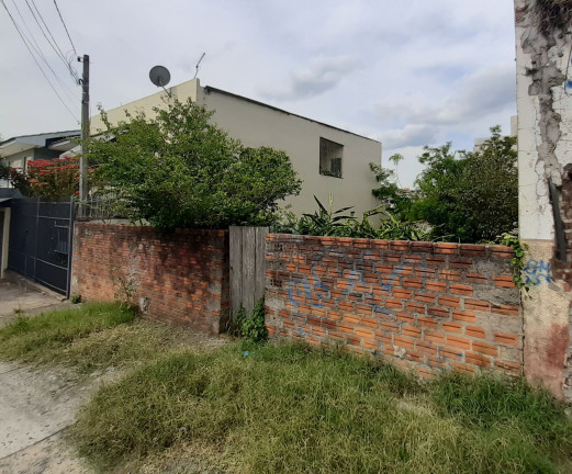 Imagem Terreno à Venda, 170 m² em Centro - Santa Maria Imagem Terreno à Venda, 170 m² em Centro - Santa Maria