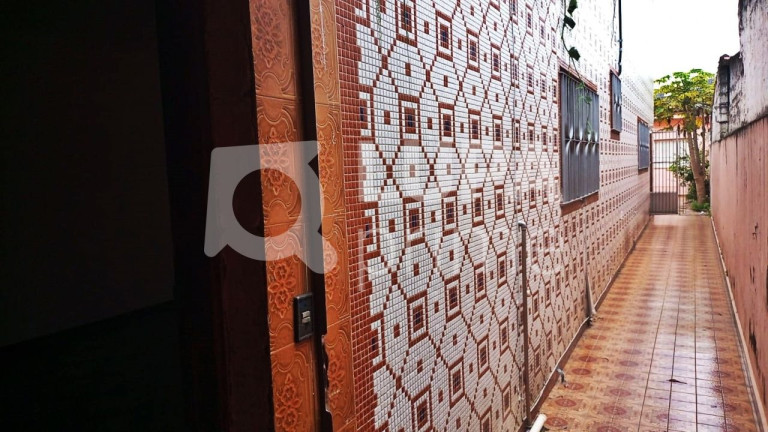 Imagem Casa com 3 Quartos à Venda, 204 m² em Tatuapé - São Paulo Imagem Casa com 3 Quartos à Venda, 204 m² em Tatuapé - São Paulo