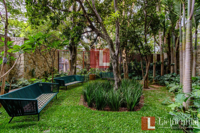 Imagem Apartamento com 4 Quartos à Venda, 230 m² em Jardim América - São Paulo Imagem Apartamento com 4 Quartos à Venda, 230 m² em Jardim América - São Paulo