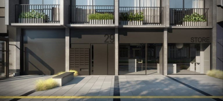 Imagem Apartamento com 1 Quarto à Venda, 38 m² em Cidade Baixa - Porto Alegre