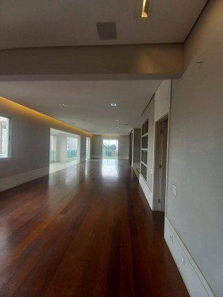 Imagem Apartamento com 3 Quartos à Venda, 300 m² em Perdizes - São Paulo