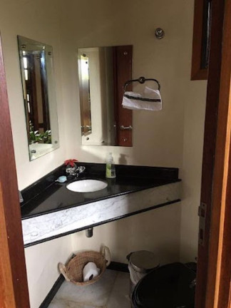 Imagem Casa com 3 Quartos à Venda ou Locação, 130 m² em Condominio Parque Das Garças I - Atibaia
