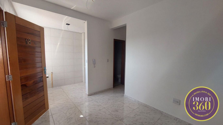 Imagem Apartamento com 2 Quartos à Venda, 38 m² em Itaquera - São Paulo