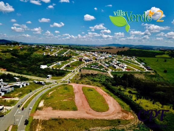 Imagem Terreno à Venda, 140 m² em Vila Verde - Bragança Paulista Imagem Terreno à Venda, 140 m² em Vila Verde - Bragança Paulista