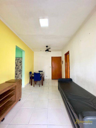 Imagem Apartamento com 1 Quarto à Venda, 49 m² em Tupi - Praia Grande