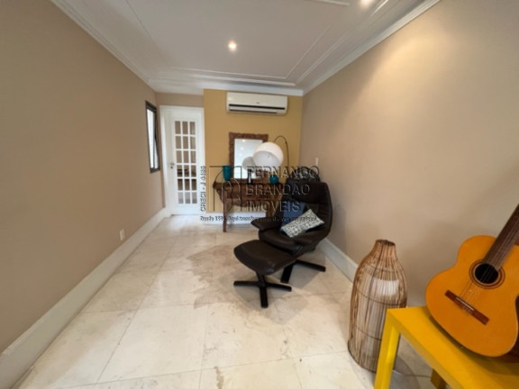 Imagem Imóvel com 6 Quartos à Venda, 445 m² em Barra Da Tijuca - Rio De Janeiro