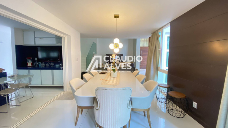 Imagem Casa de Condomínio com 4 Quartos à Venda, 401 m² em Sim - Feira De Santana Imagem Casa de Condomínio com 4 Quartos à Venda, 401 m² em Sim - Feira De Santana