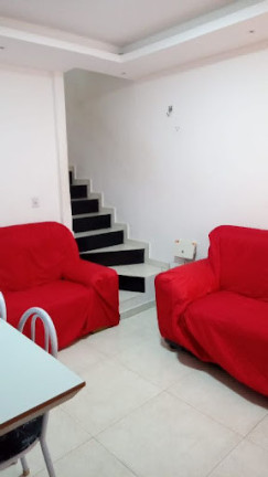Casa com 2 Quartos à Venda, 57 m² em Guaratiba - Rio De Janeiro