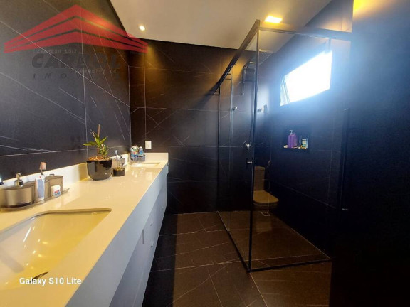 Imagem Casa de Condomínio com 4 Quartos à Venda, 455 m² em Chácara Terra Nova - Jundiaí Imagem Casa de Condomínio com 4 Quartos à Venda, 455 m² em Chácara Terra Nova - Jundiaí