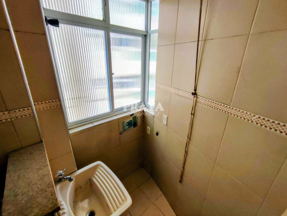 Imagem Apartamento com 1 Quarto para Alugar, 41 m² em Gonzaga - Santos Imagem Apartamento com 1 Quarto para Alugar, 41 m² em Gonzaga - Santos