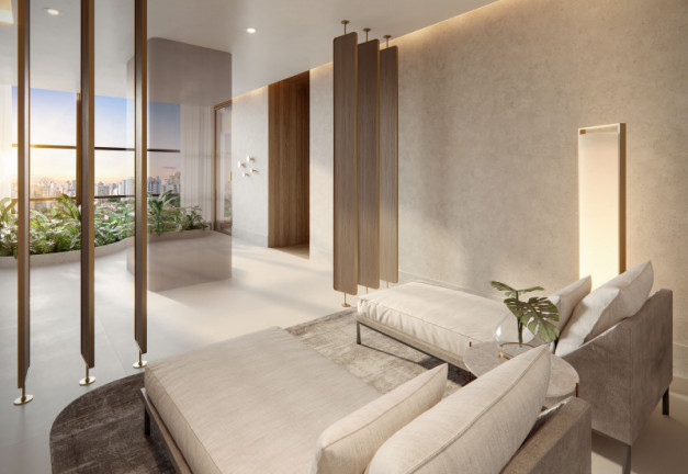 Imagem Apartamento com 3 Quartos à Venda, 132 m² em Bela Vista - São Paulo Imagem Apartamento com 3 Quartos à Venda, 132 m² em Bela Vista - São Paulo