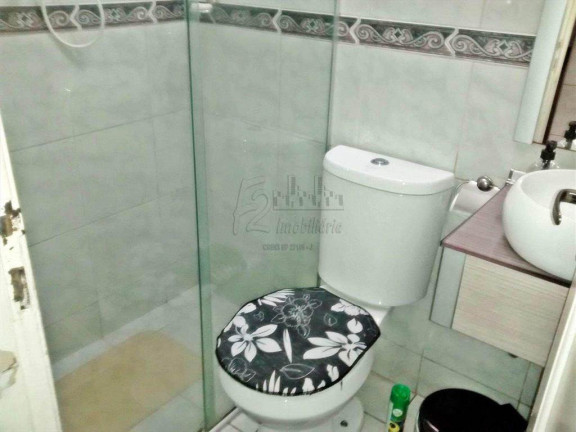 Imagem Apartamento com 3 Quartos à Venda, 107 m² em Centro - Sao Vicente Imagem Apartamento com 3 Quartos à Venda, 107 m² em Centro - Sao Vicente