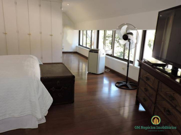 Imagem Casa de Condomínio com 5 Quartos à Venda, 804 m² em Granja Viana - Carapicuíba