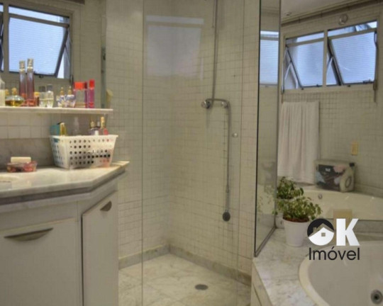 Imagem Apartamento com 4 Quartos à Venda, 251 m² em Higienópolis - São Paulo Imagem Apartamento com 4 Quartos à Venda, 251 m² em Higienópolis - São Paulo