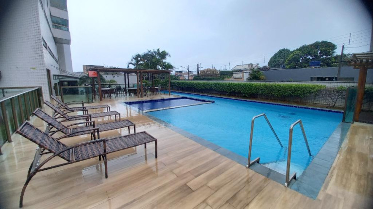 Imagem Apartamento com 4 Quartos à Venda, 190 m² em Torreão - Recife Imagem Apartamento com 4 Quartos à Venda, 190 m² em Torreão - Recife