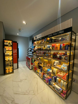 Imagem Apartamento com 1 Quarto à Venda, 35 m² em Butantã - São Paulo Imagem Apartamento com 1 Quarto à Venda, 35 m² em Butantã - São Paulo