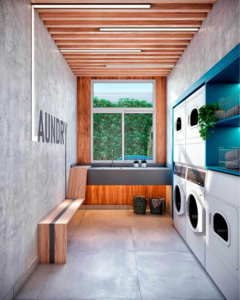 Imagem Apartamento com 1 Quarto à Venda, 29 m² em Santa Cecília - São Paulo