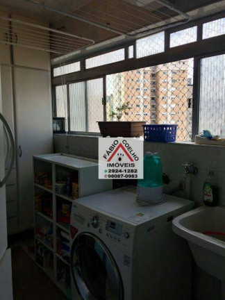 Imagem Apartamento com 2 Quartos à Venda, 83 m² em Vila Mariana - São Paulo