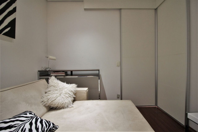 Imagem Imóvel com 2 Quartos à Venda, 59 m² em Vila Andrade - São Paulo Imagem Imóvel com 2 Quartos à Venda, 59 m² em Vila Andrade - São Paulo