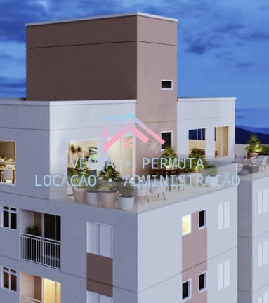 Imagem Apartamento com 2 Quartos à Venda, 67 m² em Vila Prudente De Moraes - Itatiba